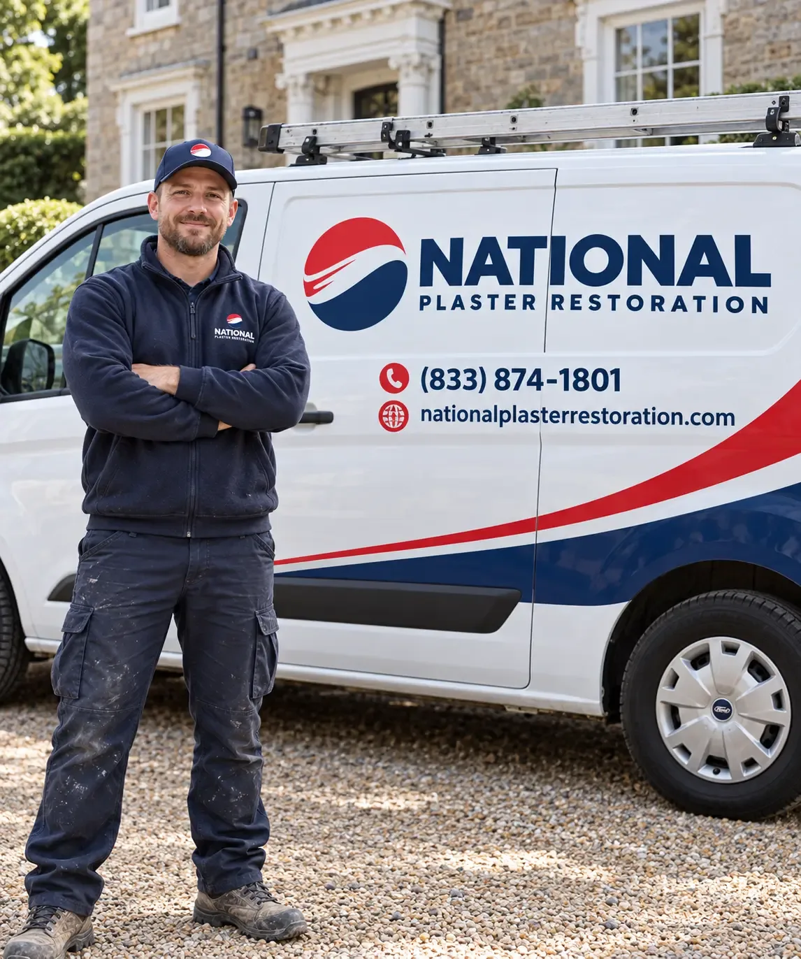 Plaster Repair company in Sturgis, MI
